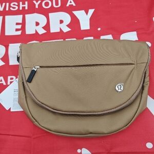 Lululemon All Night Festival Bag 5L